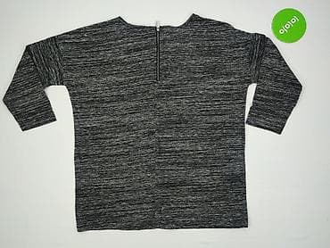 Women: Cropp, Women`s sweatshirt, size M at lalafo.pl — 3 Women: Cropp, Women`s sweatshirt, size M — 3