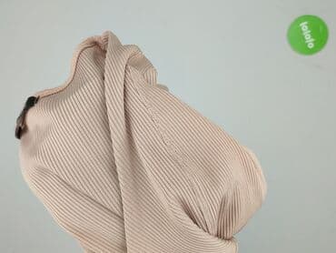 obcisla bluza: Bershka, Bluzka damska, rozmiar M — 5