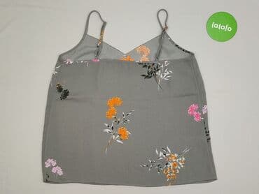 sandały na paskach: Top damski, rozmiar L — 3