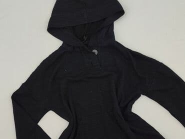 bluza max mara: Massimo Dutti, Bluza z kapturem damska, rozmiar XS — 1