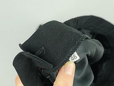 goth: Women`s skirt, size 3XL — 4