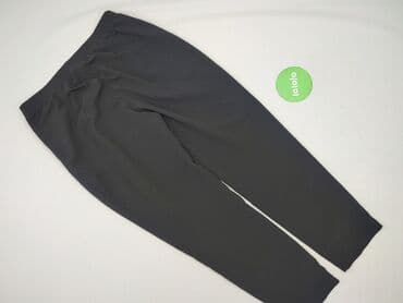 new yorker krótkie spodenki dresowe: Primark, Material trousers for women, M at lalafo.pl — 3 new yorker krótkie spodenki dresowe: Primark, Material trousers for women, M — 3
