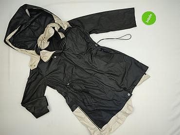pepco kurtki wiosenne: Parka damska, rozmiar S — 2