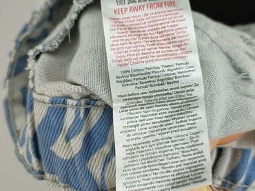 spódniczki krótkie: Spódnica damska, rozmiar S — 4