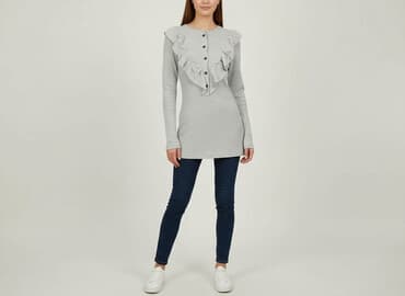 tuniki: Tunika damska, rozmiar XS — 6