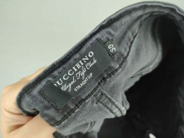 markowe dżinsy: Jeans for women, size M (EU 38) — 4