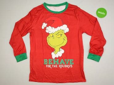 t shirty świąteczne dla rodziny: T-shirt damski, rozmiar L — 2