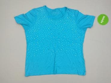 koszula próchnik: Canda, T-shirt damski, rozmiar 3XL — 2