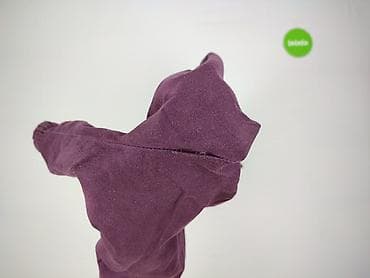 secound hand: H&M, Chinosy dla mężczyzn, rozmiar L — 4