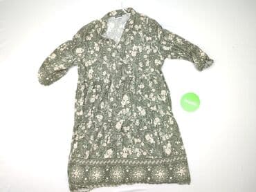 sukienka srebrna cekiny h: Beloved, Women`s dress, size 2XL (EU 44) — 2