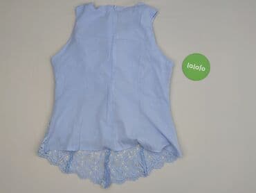 eleganckie bluzki na allegro: Bluzka damska, rozmiar S — 3