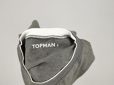 Topman, Koszulka dla mężczyzn, rozmiar S — 4