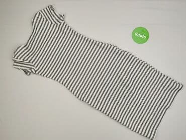 sukienka w paski h: Quiz, T-shirt damski, rozmiar M — 3