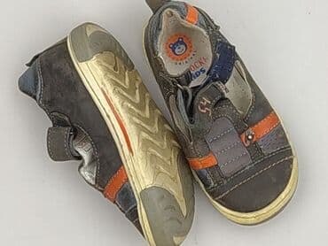 Sandals Lasocki, 25, Used