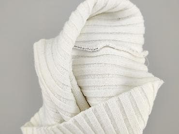 bluzki dekolt: Golf damski, rozmiar S — 4