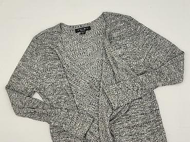 Amisu, Kardigan damski, rozmiar L