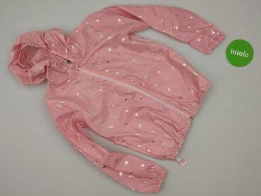 plecak z flamingami: Kurtka przejściowa, 10 lat, 134-140 cm, stan - Bardzo dobry w lalafo.pl — 2 plecak z flamingami: Kurtka przejściowa, 10 lat, 134-140 cm, stan - Bardzo dobry — 2