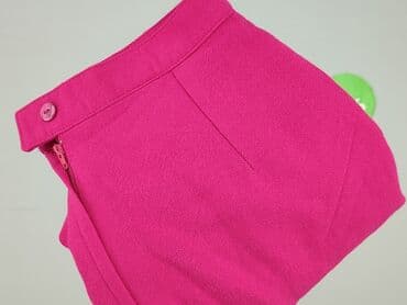 spódnice fuksja: Spódnica damska, rozmiar S — 5