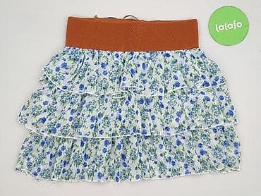 ca spódnice: Seven, Spódnica damska, rozmiar S — 3