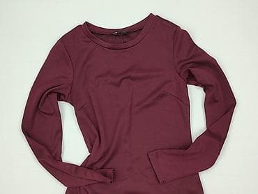 simple spódnica: Sinsay, Sukienka damska, rozmiar XS — 1