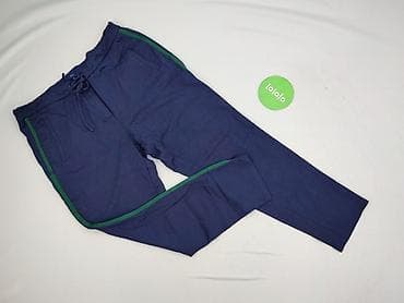 dresy 34: Tom Tailor, Spodnie dresowe damskie, rozmiar XL — 2