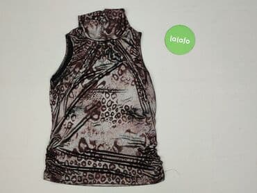 bluzki z printem: Bluzka damska, rozmiar S — 2