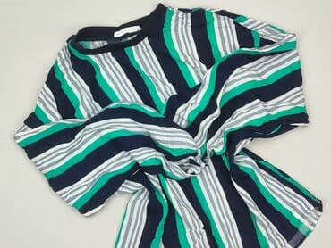 sinsay bluzki z krótkim rękawem: Sinsay, Bluzka damska, rozmiar XL — 1