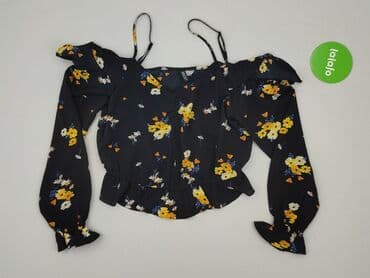 Kobiety: H&M Divided, Bluzka damska, S — 2