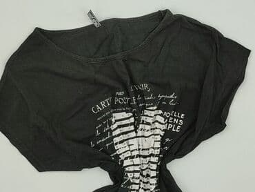 balmain paris t shirty: T-shirt damski, rozmiar XL — 1