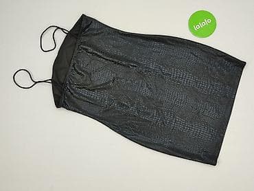 157 snake: Shein, Sukienka damska, rozmiar M — 3