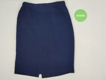 spódnice plisowane midi beżowa: Women`s skirt, size S (EU 36) — 2