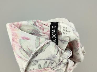 146: H&M Divided, Sukienka damska, rozmiar S — 4