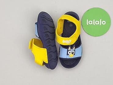 converse dzieci: Sandałki 29, Używany — 3