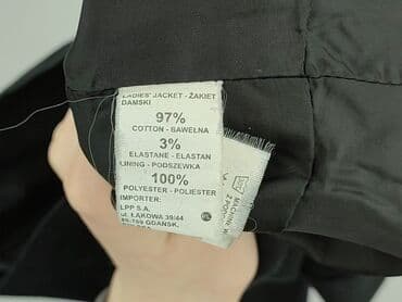 marynarka od mohito: Mohito, Marynarka damska, rozmiar XS — 6