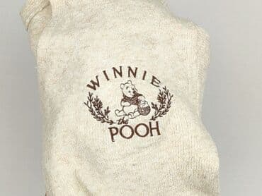 дублянка жіноча польща: Winnie The Pooh, Sweter damski, rozmiar 2XS — 6