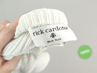 rick and morty sweter: Rick Cardona, Sweter damski, rozmiar L — 6