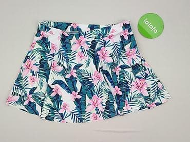 spódnice safari: Spódnica damska, rozmiar L — 2