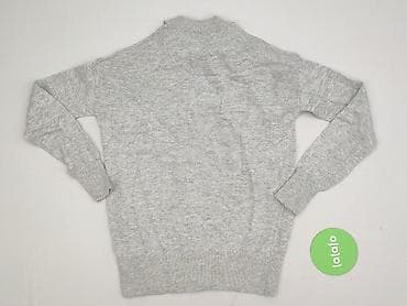 sweter alpaka: Topshop, Sweter damski, rozmiar 2XS — 3