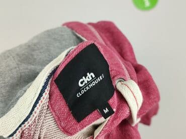 bluzy damskie markowe wyprzedaż: Clockhouse, Bluza z kapturem damska, rozmiar M — 7