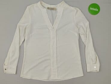 garnitury hm: Жіноча блуза, M на lalafo.pl — 2 garnitury hm: Жіноча блуза, M — 2