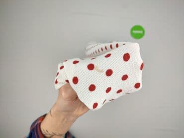 spódnice w groszki stradivarius: Bershka, Sukienka damska, rozmiar M — 5