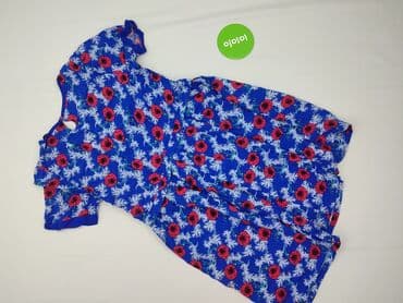 sukienki dżinsowe midi: Tu, Sukienka damska, rozmiar S — 3