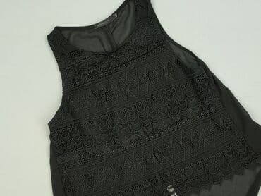 modne sukienki asymetryczne: Bisou's Project, Top damski, M — 1