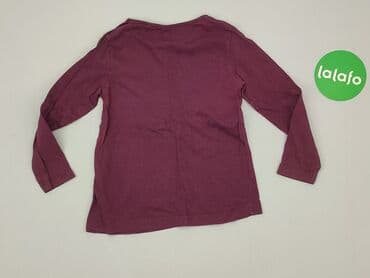 okee sukienki: Blouse, Lupilu, 3-4 years, 98-104 cm, condition - Perfect — 3