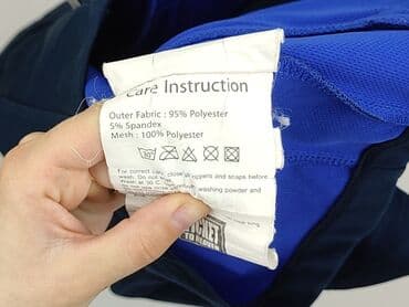 джинсова куртка: Transitional jacket, 3-4 years, 98-104 cm, condition - Perfect — 5