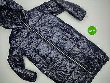 Зимова куртка жіноча, розмір 6XL — 2