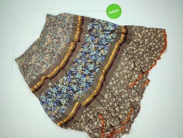 sukienka w stylu rustykalnym: Scott, Spódnica damska, L — 2