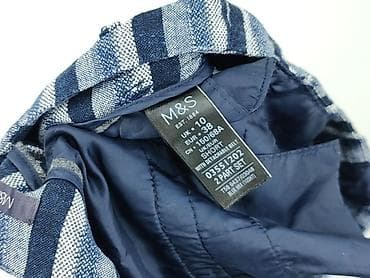 spódnice damskie samsoe samsoe: M&S Collection, Spodnie materiałowe damskie, rozmiar M — 6