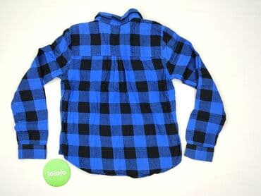 koszula w krate lidl: Cropp, Women`s shirt, size S (EU 36) — 3