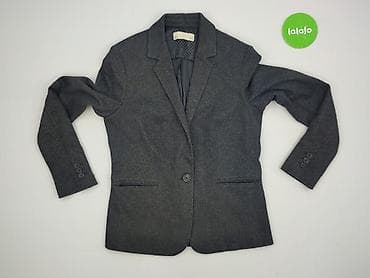 klapki plame: Sfera, Marynarka damska, rozmiar M — 2